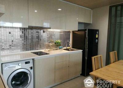 2-BR Condo at Star View close to Phra Ram 3