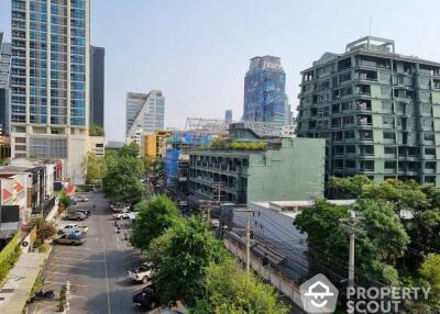 2-BR Condo at Noble House Ruamrudee near BTS Phloen Chit