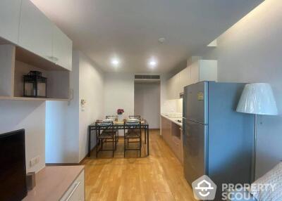 2-BR Condo at The Residence Sukhumvit 52 Condominium near BTS On Nut (ID 435790)