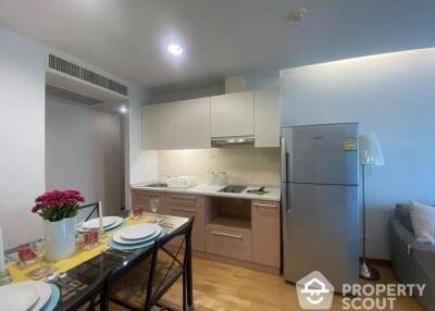 2-BR Condo at The Residence Sukhumvit 52 Condominium near BTS On Nut (ID 435790)