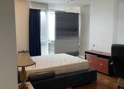 2-BR Condo at The Master Centrium Asoke-Sukhumvit near MRT Sukhumvit