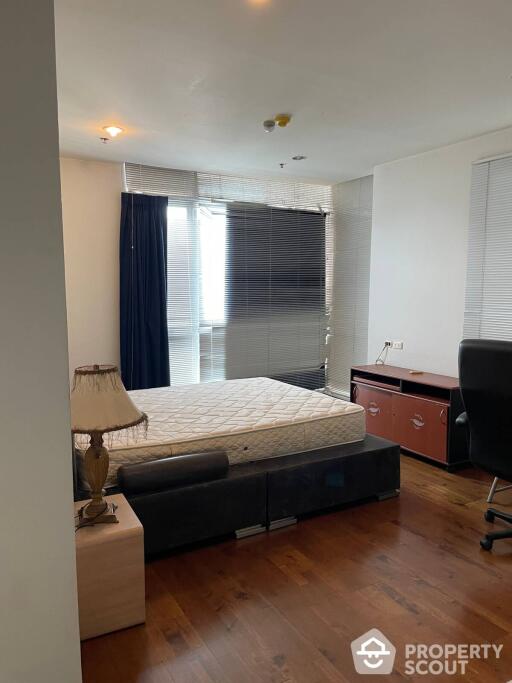 2-BR Condo at The Master Centrium Asoke-Sukhumvit near MRT Sukhumvit