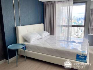 1-BR Condo at Knightsbridge Prime Sathorn near BTS Saint Louis