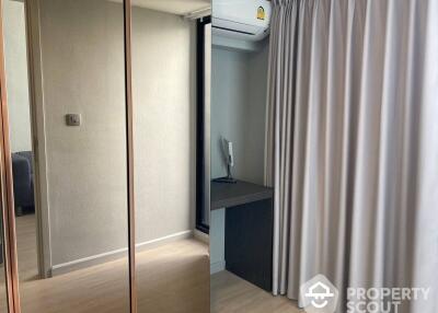 1-BR Condo at Knightsbridge Prime Sathorn near BTS Saint Louis