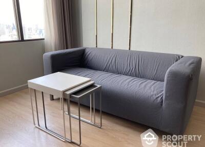 1-BR Condo at Knightsbridge Prime Sathorn near BTS Saint Louis