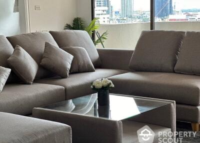 4-BR Apt. near BTS Phrom Phong