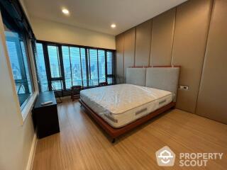 3-BR Duplex at The Crest Sukhumvit 34 near BTS Thong Lor