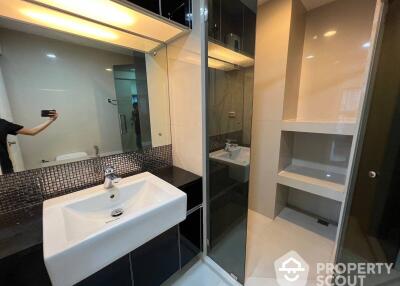 3-BR Duplex at The Crest Sukhumvit 34 near BTS Thong Lor