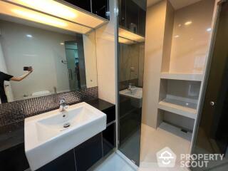 3-BR Duplex at The Crest Sukhumvit 34 near BTS Thong Lor