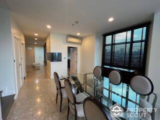 3-BR Duplex at The Crest Sukhumvit 34 near BTS Thong Lor