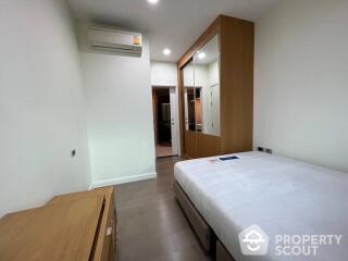 3-BR Duplex at The Crest Sukhumvit 34 near BTS Thong Lor