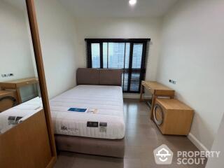 3-BR Duplex at The Crest Sukhumvit 34 near BTS Thong Lor