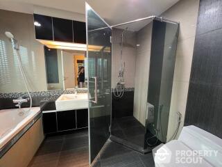 3-BR Duplex at The Crest Sukhumvit 34 near BTS Thong Lor