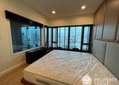 3-BR Duplex at The Crest Sukhumvit 34 near BTS Thong Lor