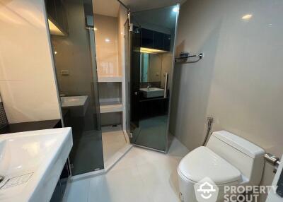 3-BR Duplex at The Crest Sukhumvit 34 near BTS Thong Lor