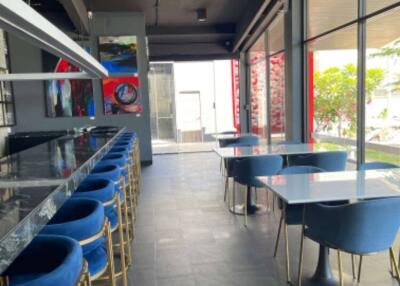 Retail Space for Rent in Bang Kapi