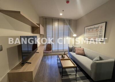 Condo at Life Ladprao Valley for rent