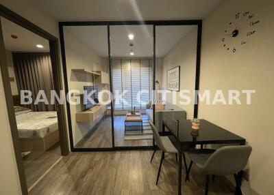 Condo at Life Ladprao Valley for rent