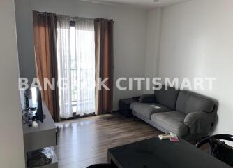 Condo at WYNE Sukhumvit for rent