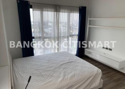 Condo at WYNE Sukhumvit for rent