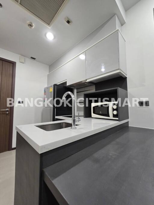 Condo at WYNE Sukhumvit for rent