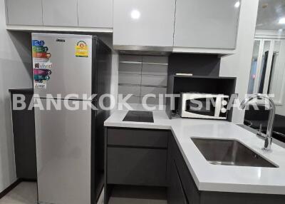 Condo at WYNE Sukhumvit for rent