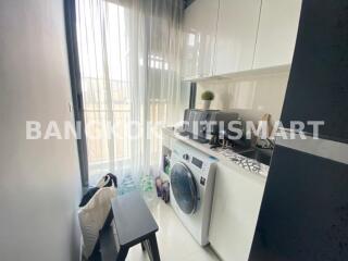 Condo at RHYTHM Sukhumvit 42 for sale