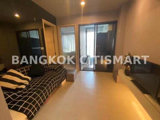 Condo at RHYTHM Sukhumvit 42 for sale