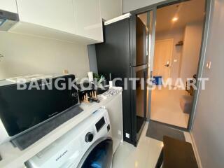 Condo at RHYTHM Sukhumvit 42 for sale