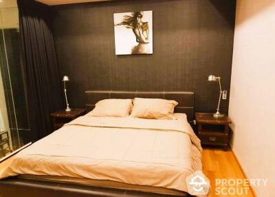 1-BR Condo at The Emporio Place near BTS Phrom Phong