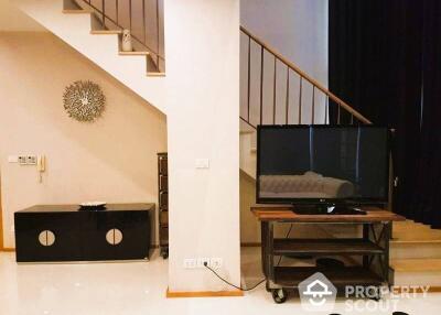 1-BR Condo at The Emporio Place near BTS Phrom Phong