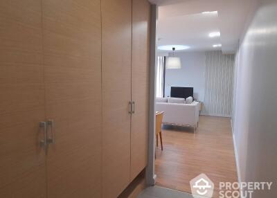 2-BR Apt. near MRT Sukhumvit