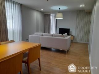 2-BR Apt. near MRT Sukhumvit