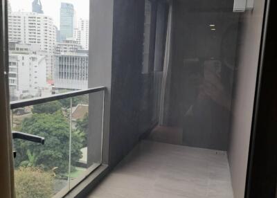 2-BR Apt. near MRT Sukhumvit