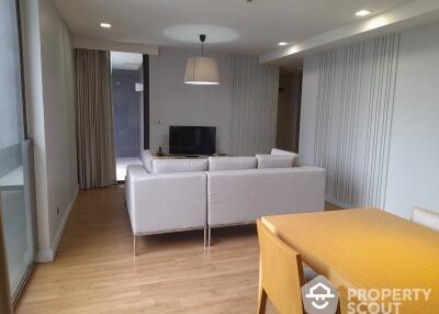 2-BR Apt. near MRT Sukhumvit