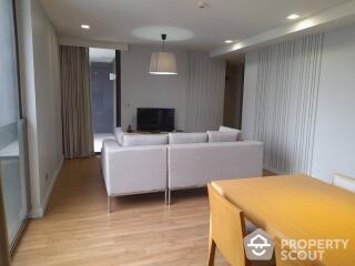 2-BR Apt. near MRT Sukhumvit