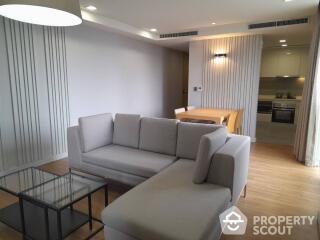 2-BR Apt. near MRT Sukhumvit