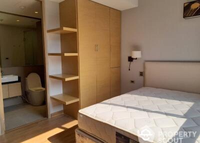 2-BR Apt. near MRT Sukhumvit