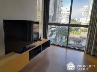 2-BR Apt. near MRT Sukhumvit