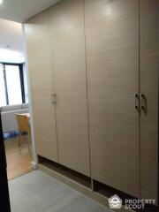 2-BR Apt. near MRT Sukhumvit