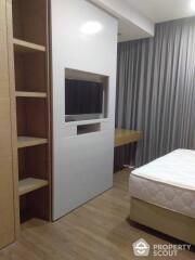 2-BR Apt. near MRT Sukhumvit