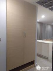 2-BR Apt. near MRT Sukhumvit