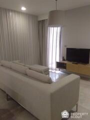 2-BR Apt. near MRT Sukhumvit