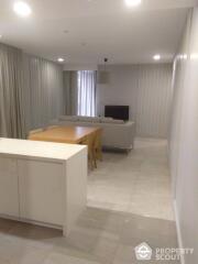 2-BR Apt. near MRT Sukhumvit