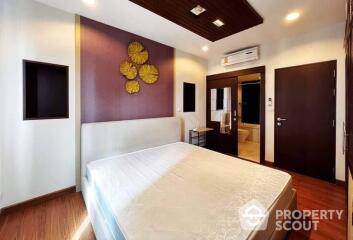 1-BR Condo at The Address Sukhumvit 42 near BTS Ekkamai