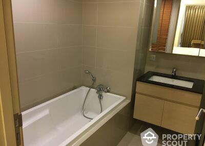 1-BR Condo at Via Botani near BTS Phrom Phong