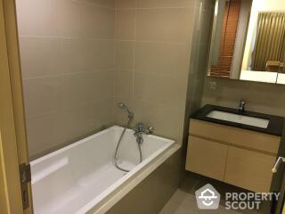 1-BR Condo at Via Botani near BTS Phrom Phong