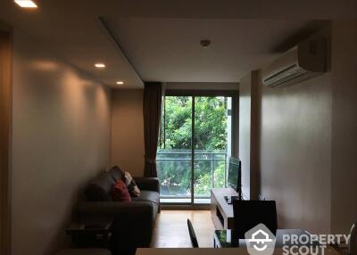 1-BR Condo at Via Botani near BTS Phrom Phong