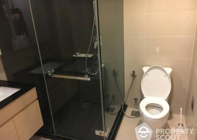 1-BR Condo at Via Botani near BTS Phrom Phong