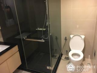 1-BR Condo at Via Botani near BTS Phrom Phong